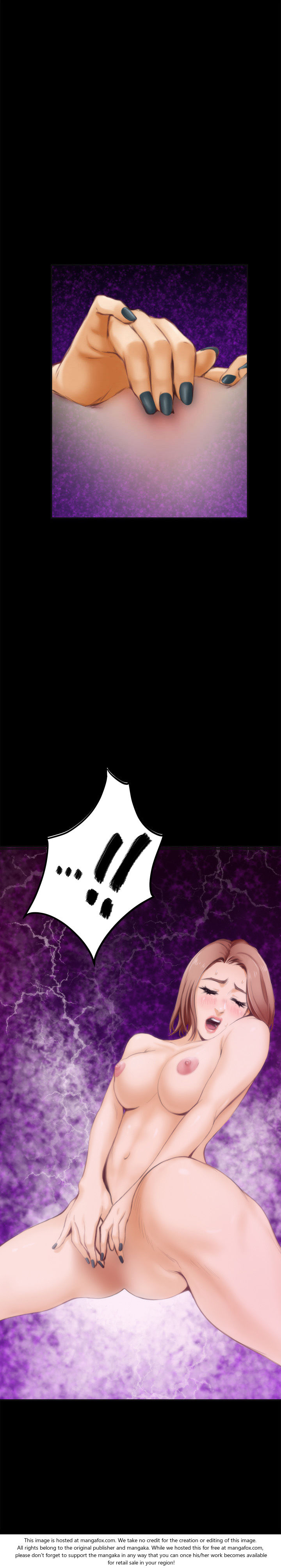 （YoManga）H-Mate-チャプター31-42（英語）