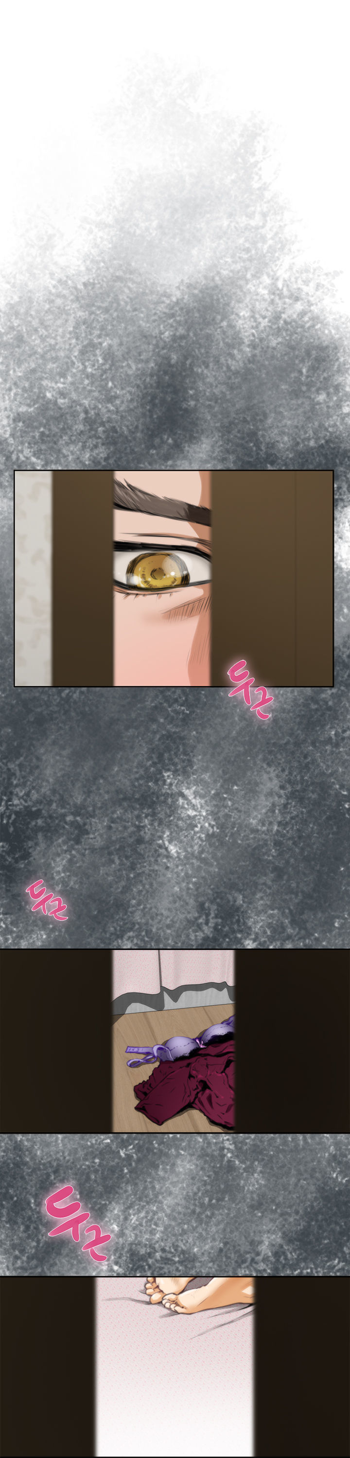 （YoManga）H-Mate-チャプター31-42（英語）