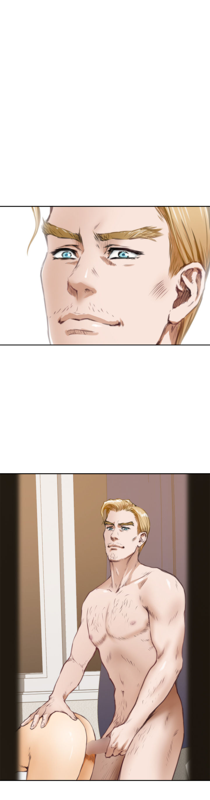 （YoManga）H-Mate-チャプター31-42（英語）