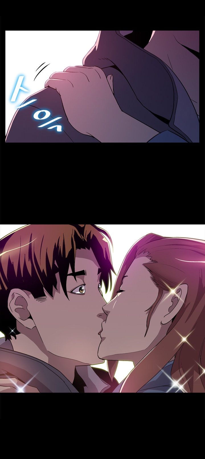 Moms Cafe Ch.1-7（英語）（継続中）