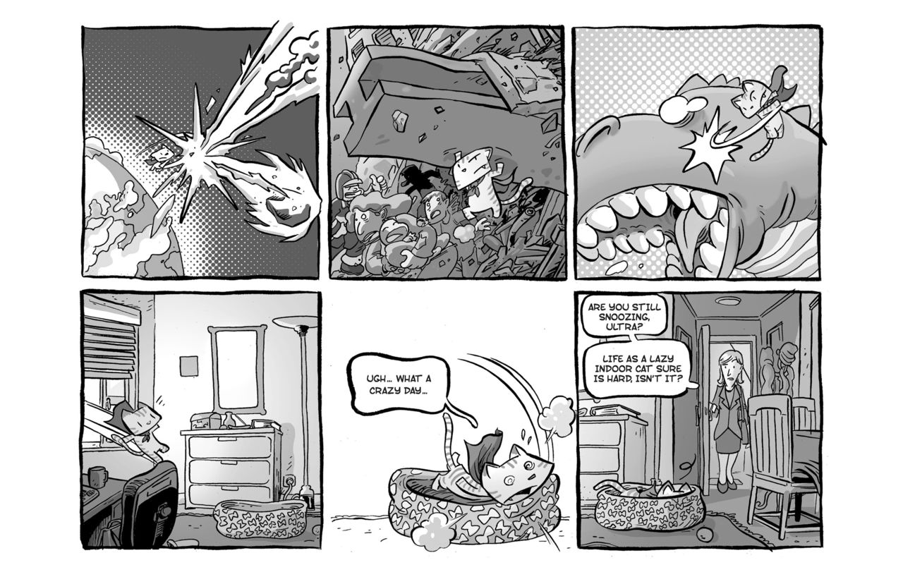 ブレードバニー01