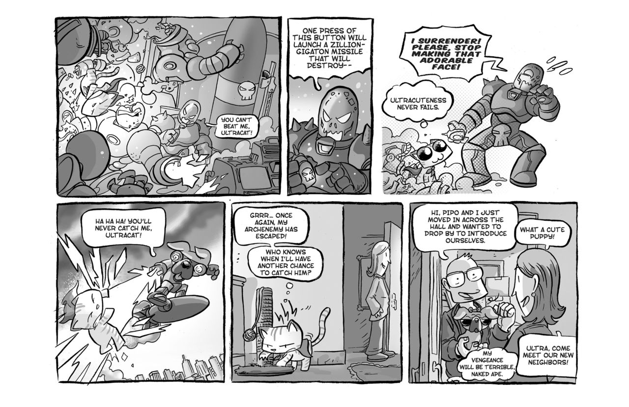 ブレードバニー01