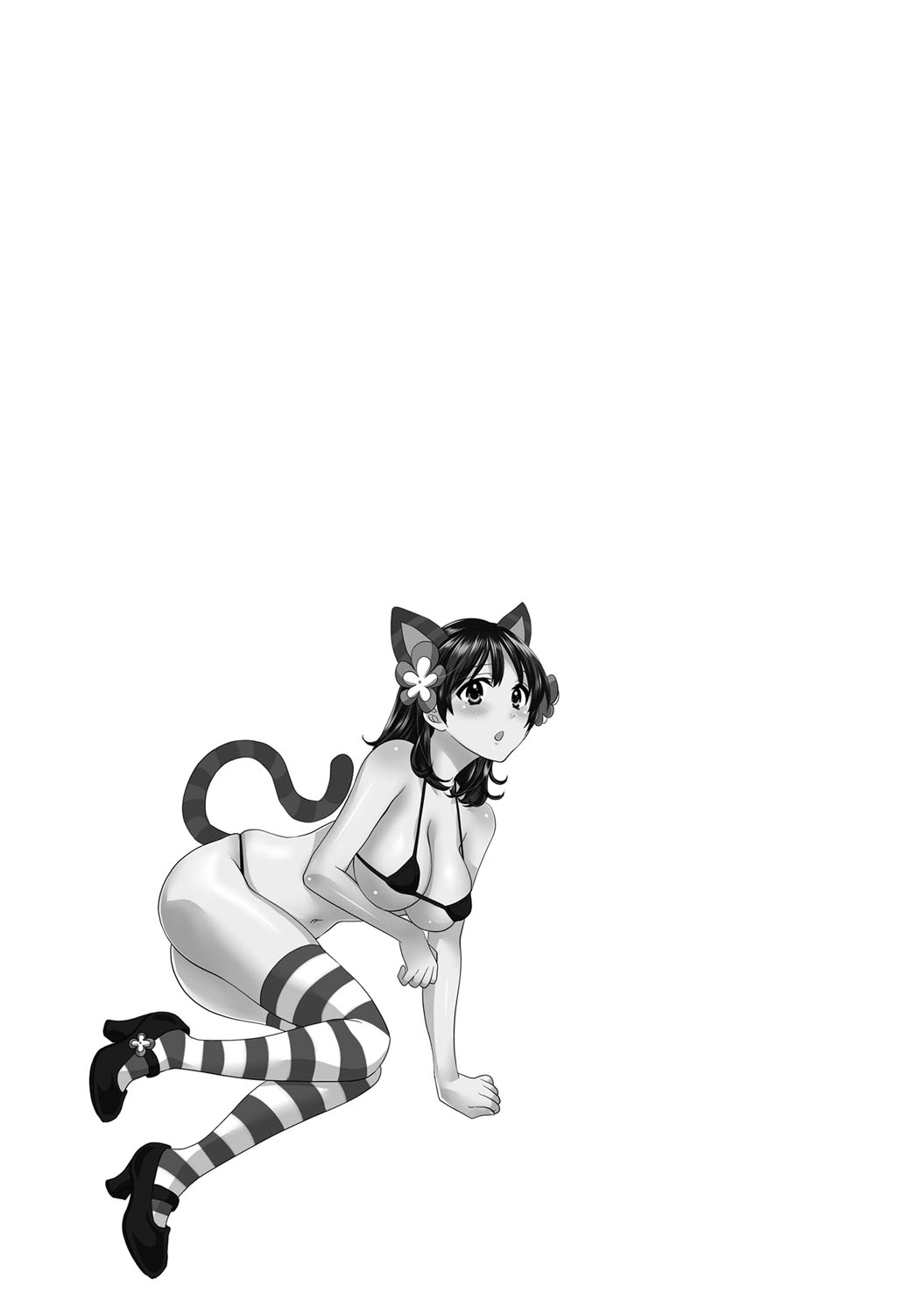 [ポン貴花田] にーづまお背中流します 第1-6話 [英訳]