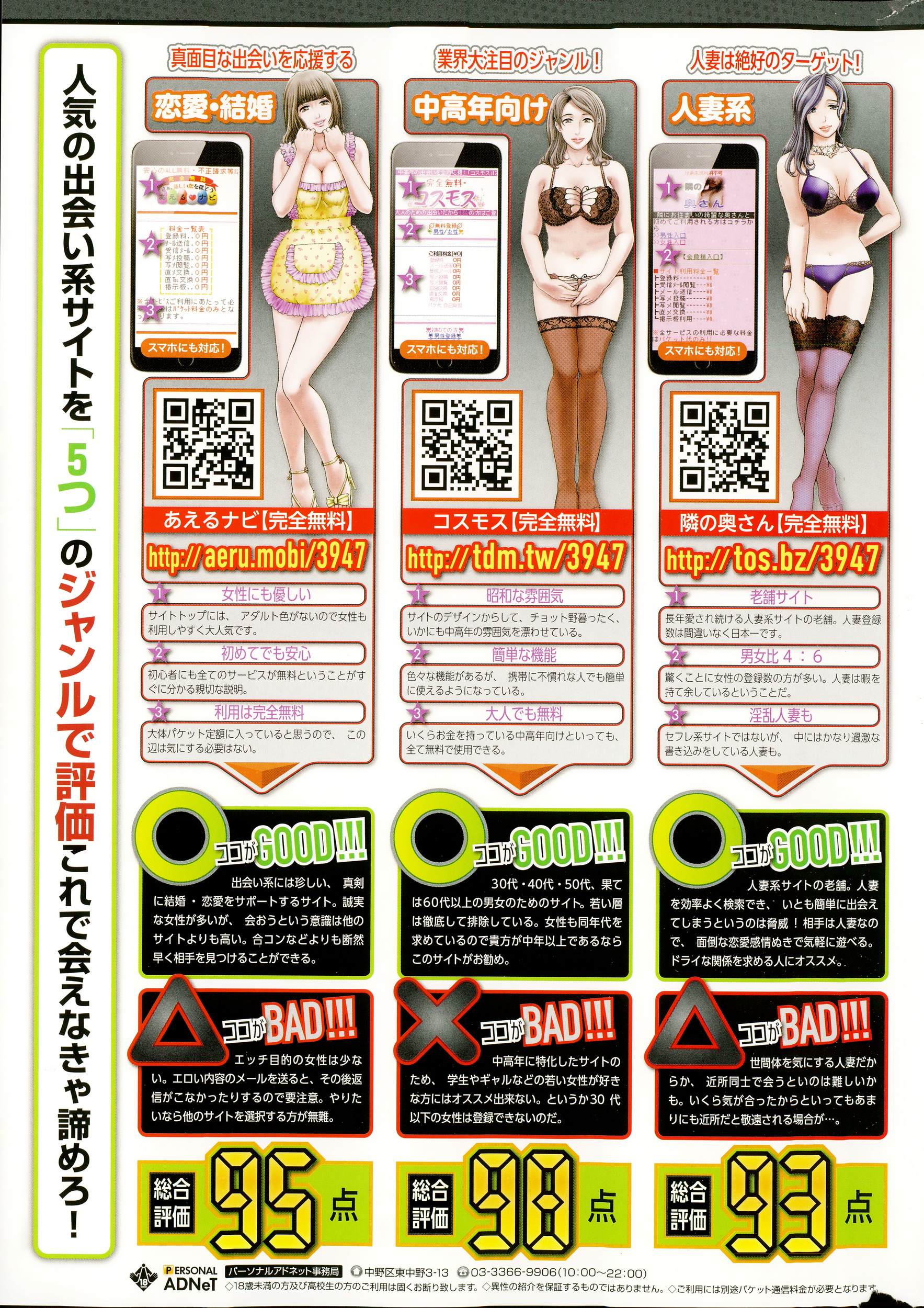 COMIC ポプリクラブ 2015年1月号