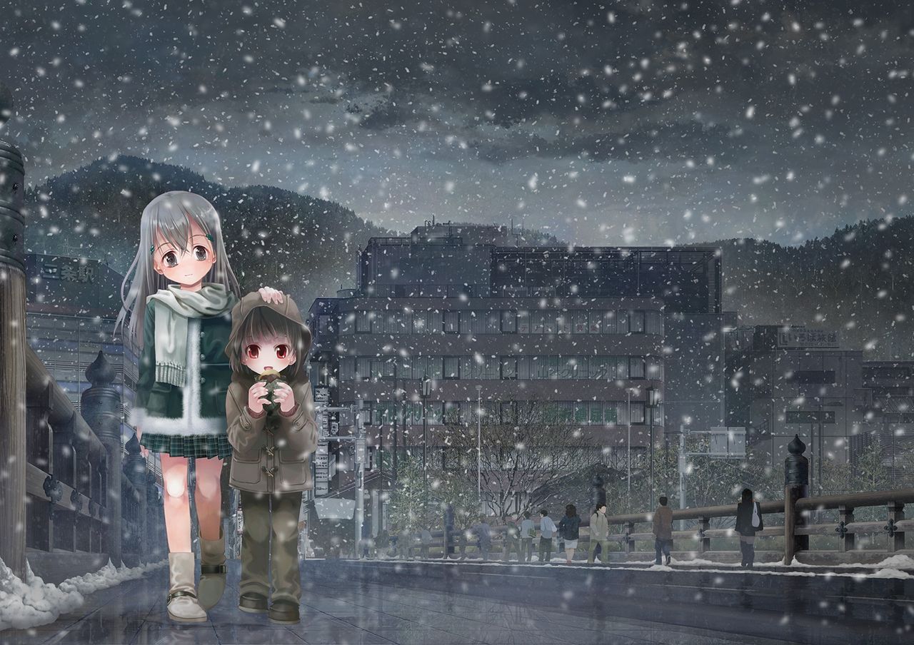 【同人】いうろフルカラーサマーリー1 【同人】いうろフルカラーサマーリー1