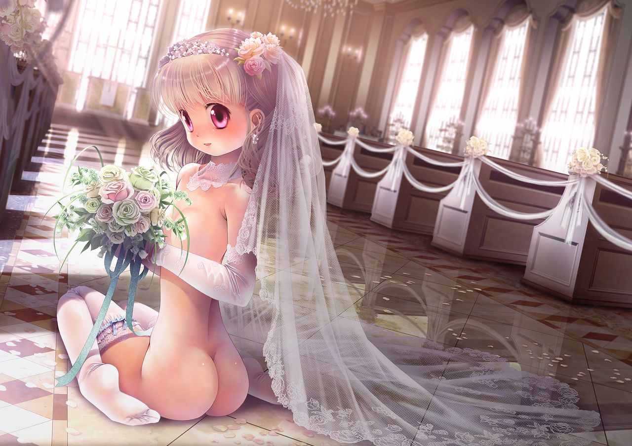 【同人】いうろフルカラーサマーリー1 【同人】いうろフルカラーサマーリー1