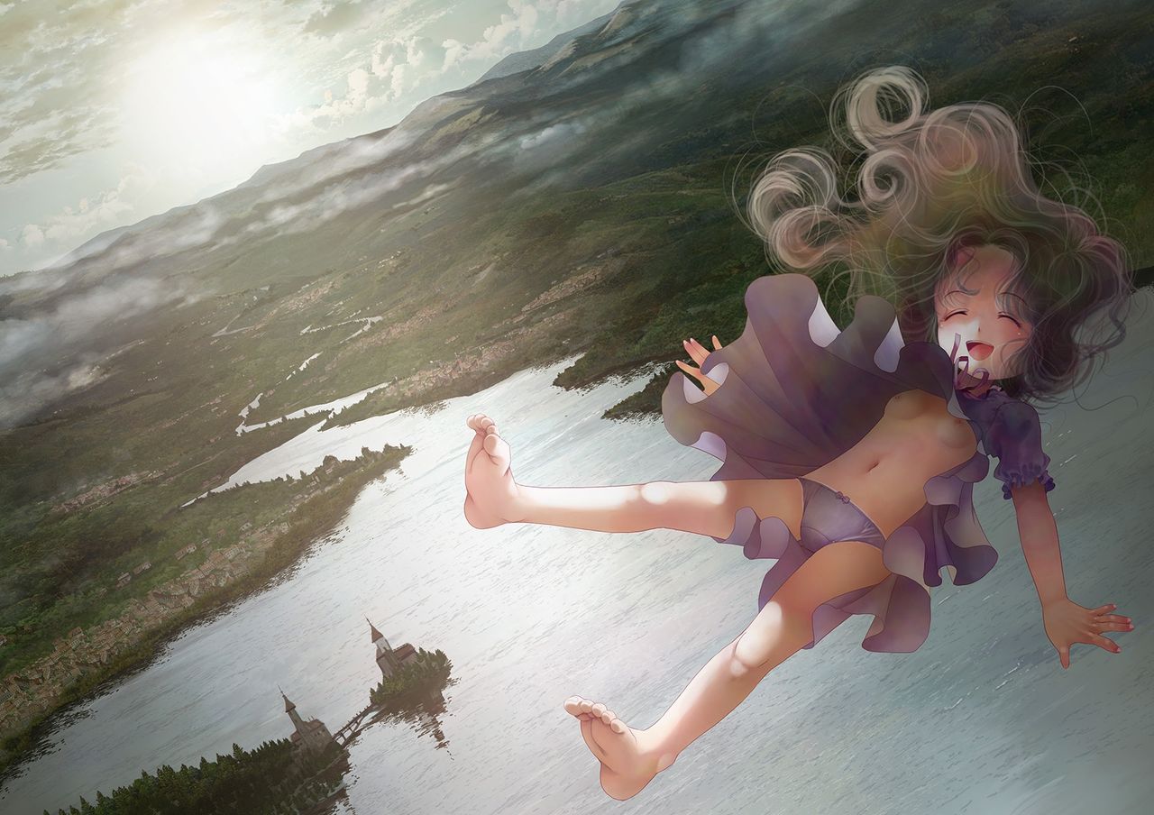 【同人】いうろフルカラーサマーリー1 【同人】いうろフルカラーサマーリー1