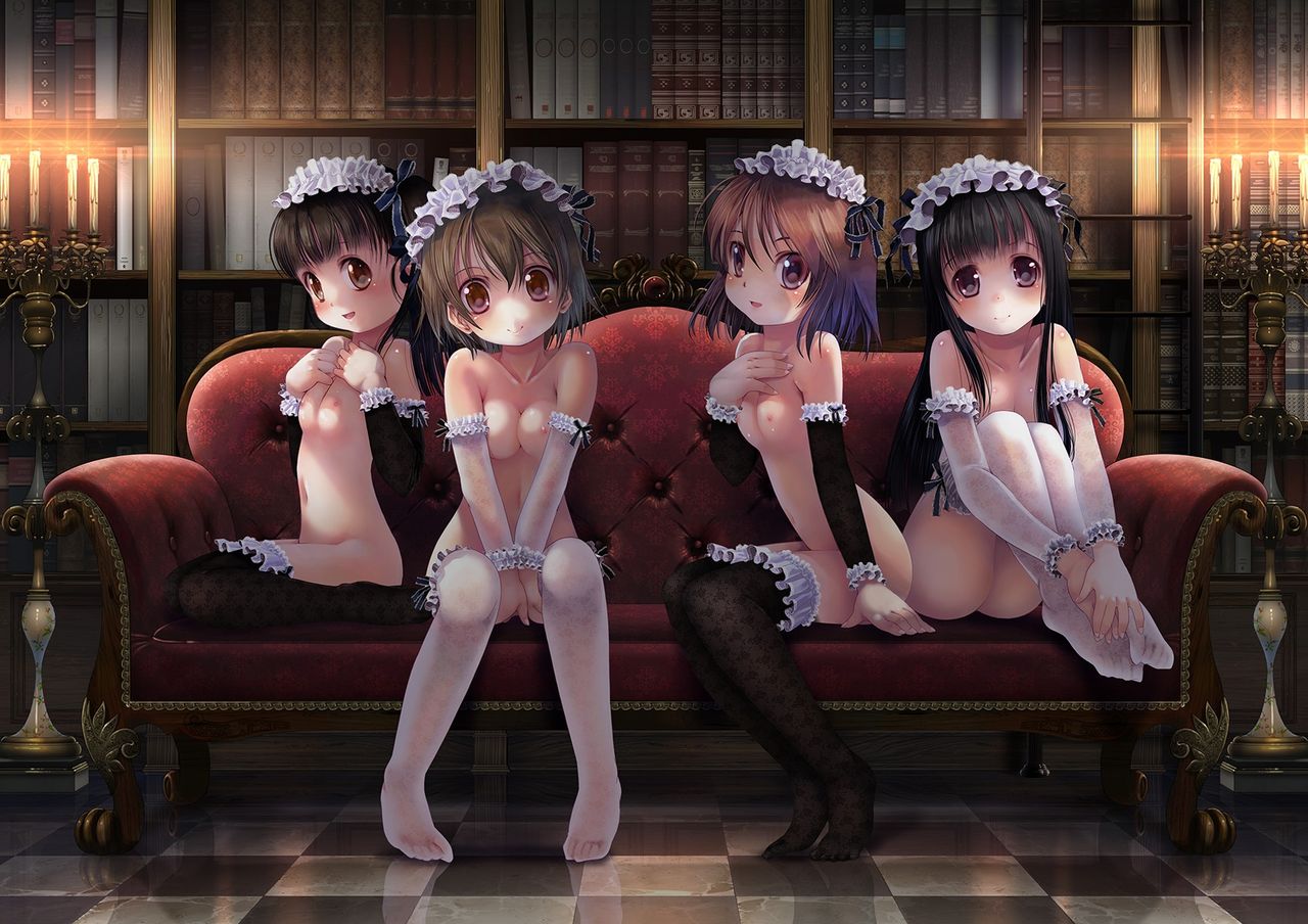 【同人】いうろフルカラーサマーリー1 【同人】いうろフルカラーサマーリー1