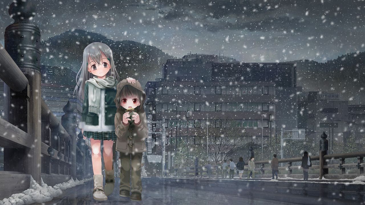 【同人】いうろフルカラーサマーリー1 【同人】いうろフルカラーサマーリー1