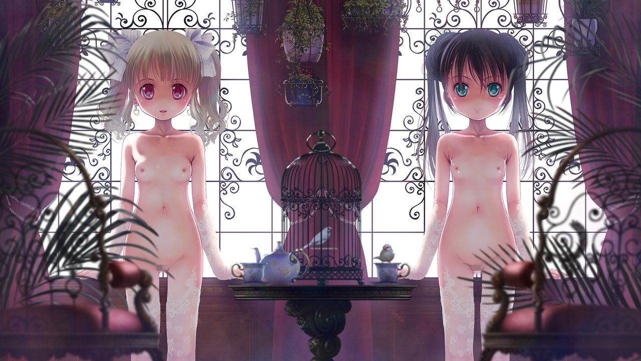 【同人】いうろフルカラーサマーリー1 【同人】いうろフルカラーサマーリー1