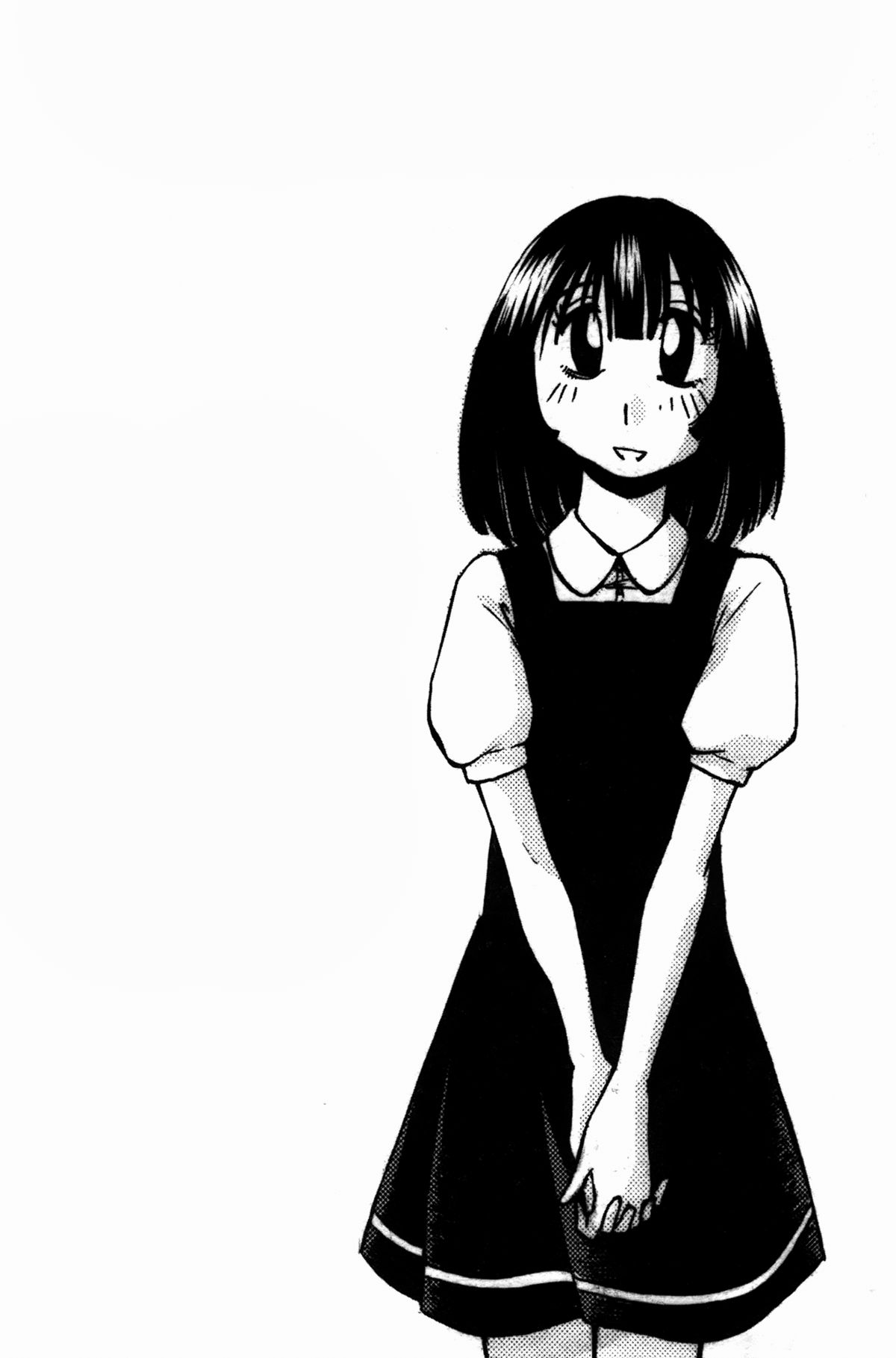 [艶々] ものかげのイリス 第3巻 第17話 [英訳]