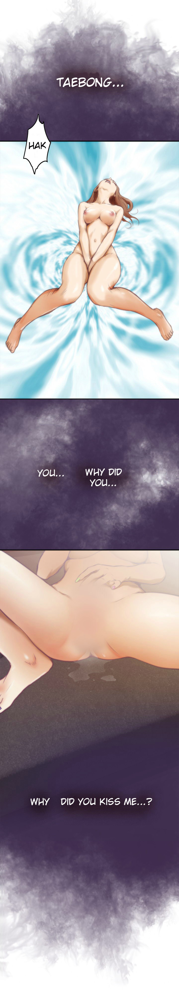 （YoManga）H-Mate-チャプター1-30（英語）