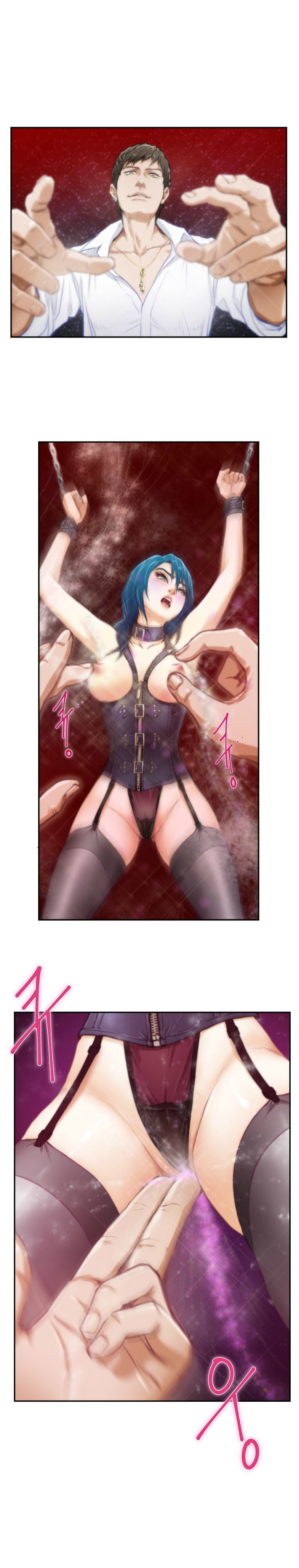 （YoManga）H-Mate-チャプター1-30（英語）