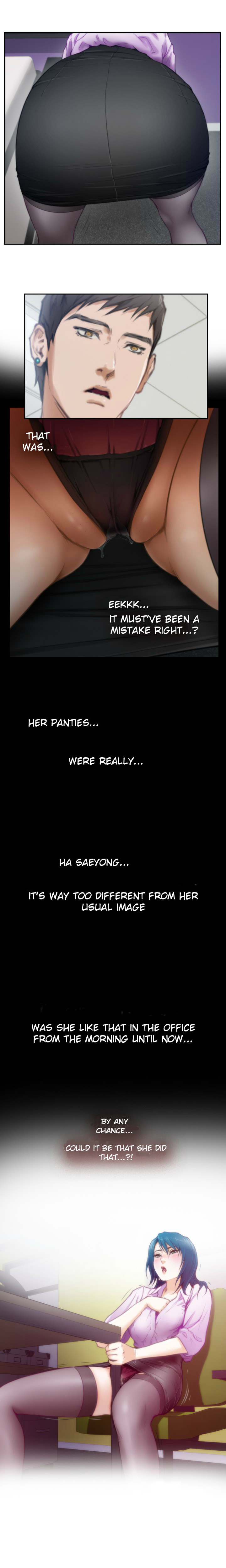 （YoManga）H-Mate-チャプター1-30（英語）