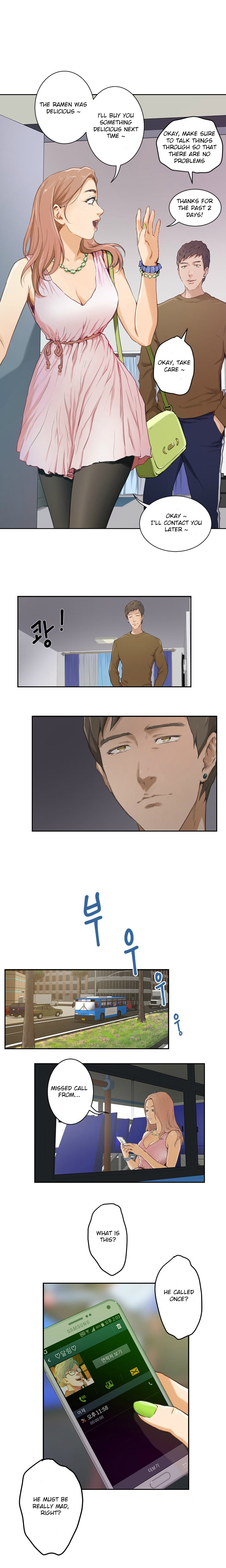 （YoManga）H-Mate-チャプター1-30（英語）