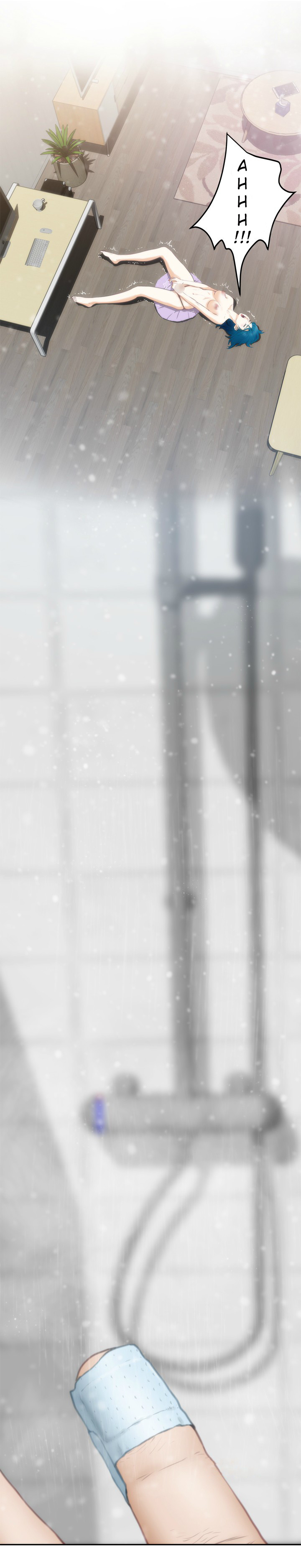 （YoManga）H-Mate-チャプター1-30（英語）