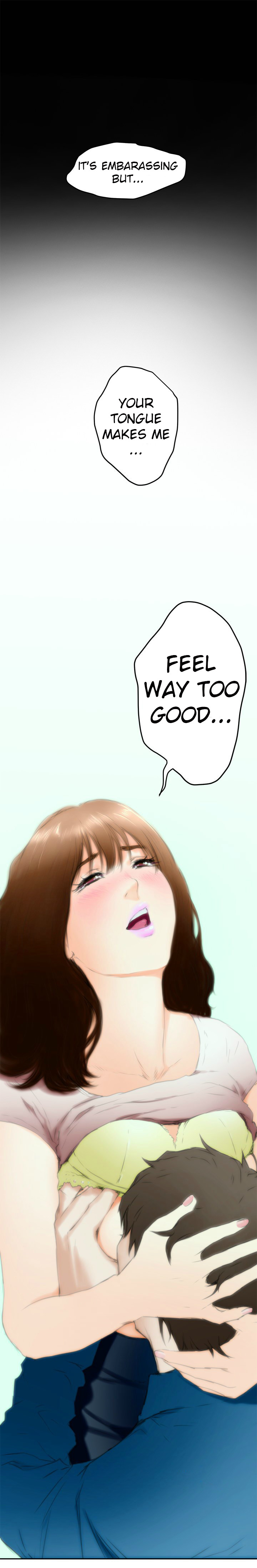 （YoManga）H-Mate-チャプター1-30（英語）