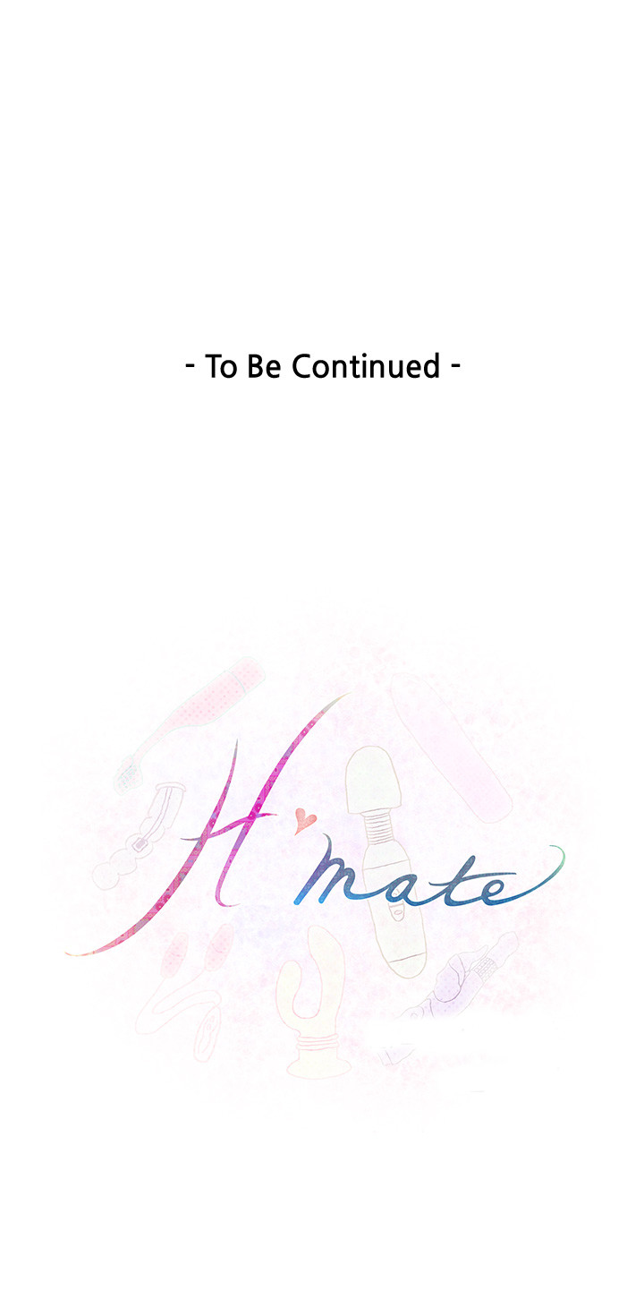 （YoManga）H-Mate-チャプター1-30（英語）