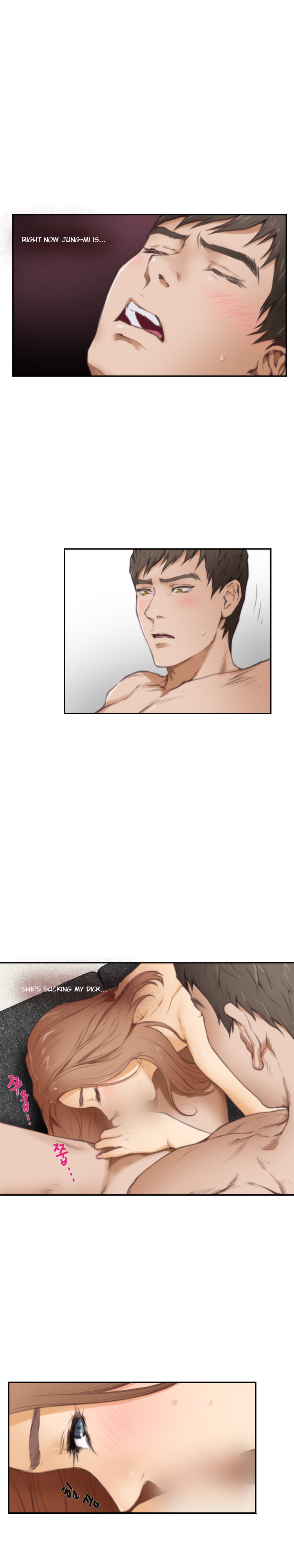 （YoManga）H-Mate-チャプター1-30（英語）