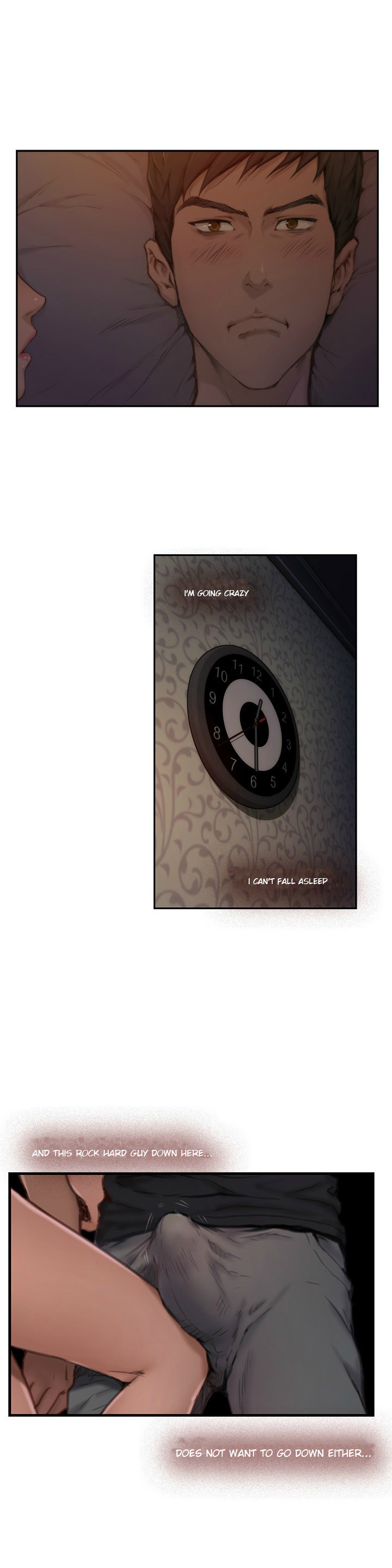 （YoManga）H-Mate-チャプター1-30（英語）