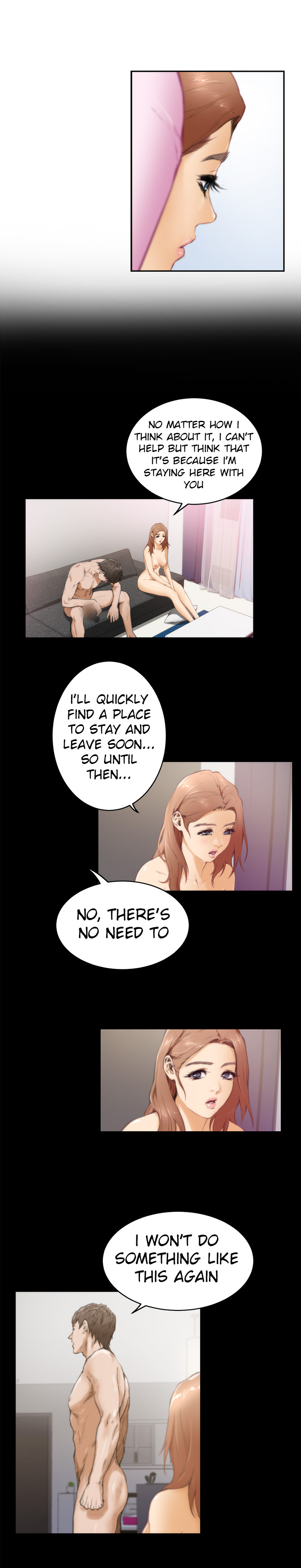 （YoManga）H-Mate-チャプター1-30（英語）