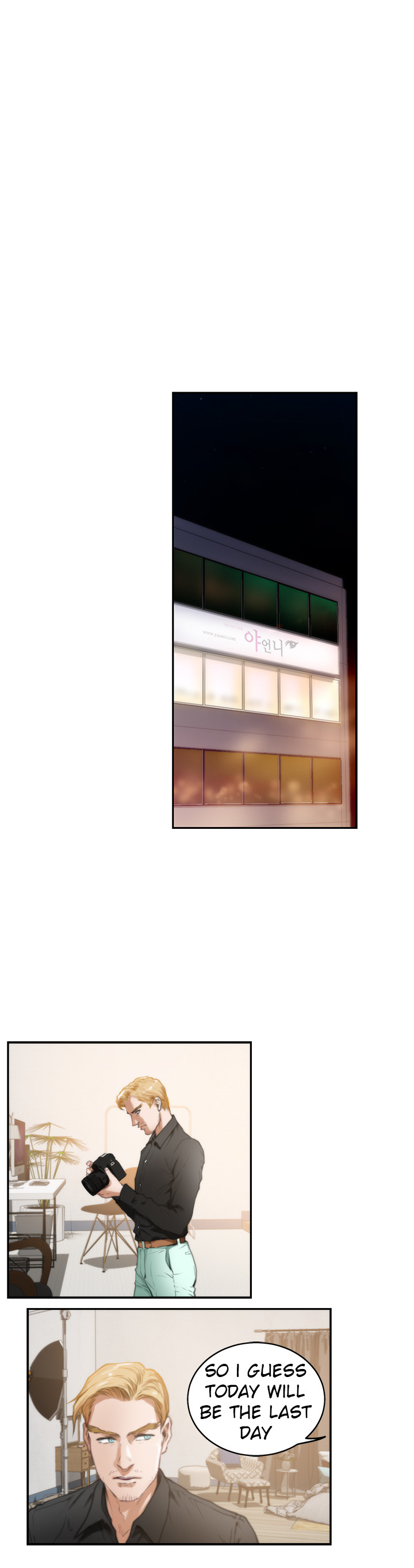 （YoManga）H-Mate-チャプター1-30（英語）