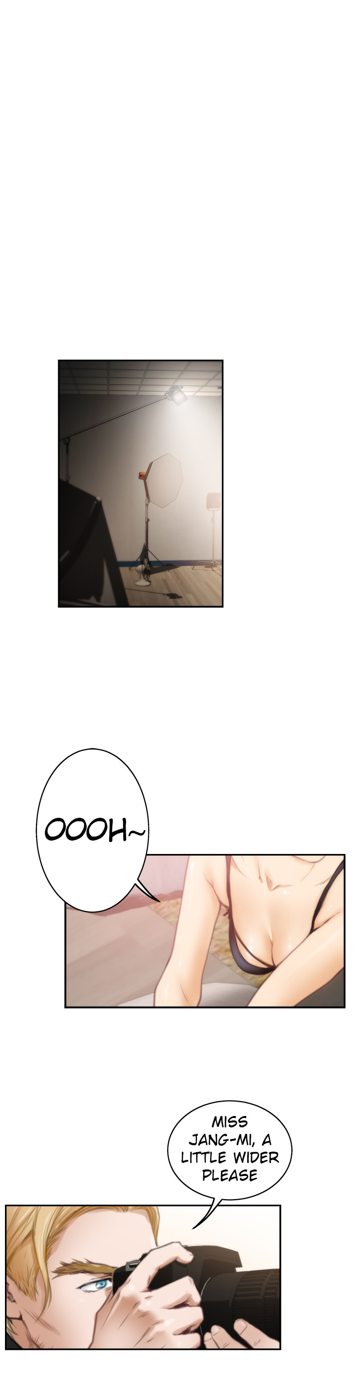 （YoManga）H-Mate-チャプター1-30（英語）