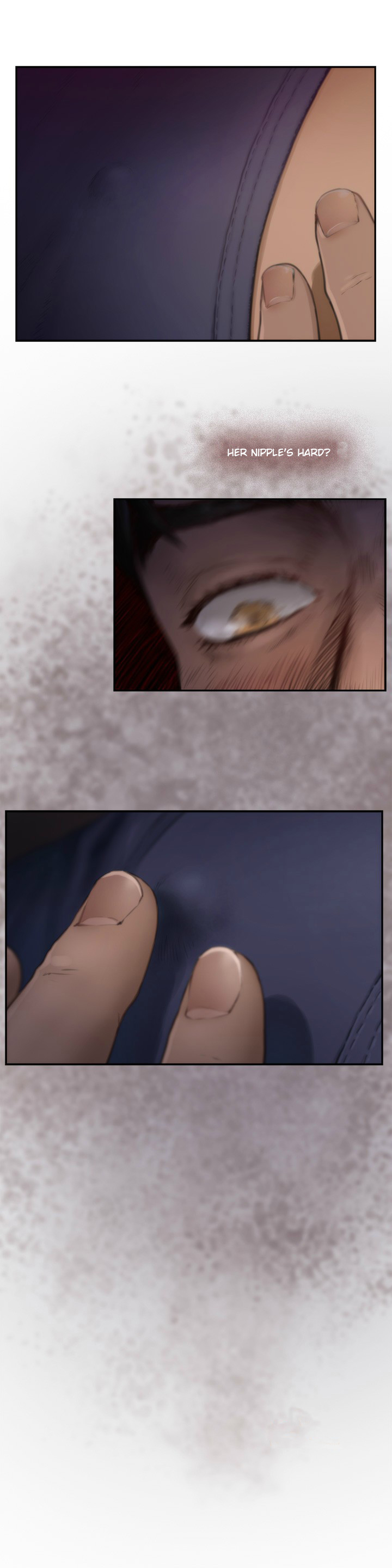 （YoManga）H-Mate-チャプター1-30（英語）