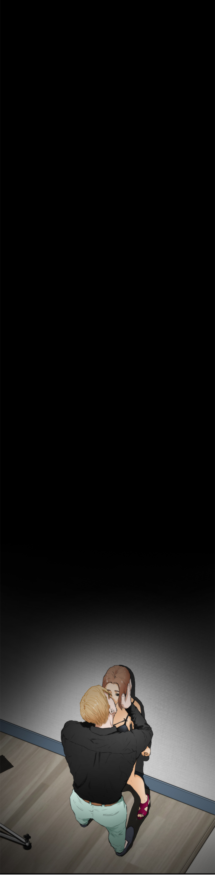 （YoManga）H-Mate-チャプター1-30（英語）