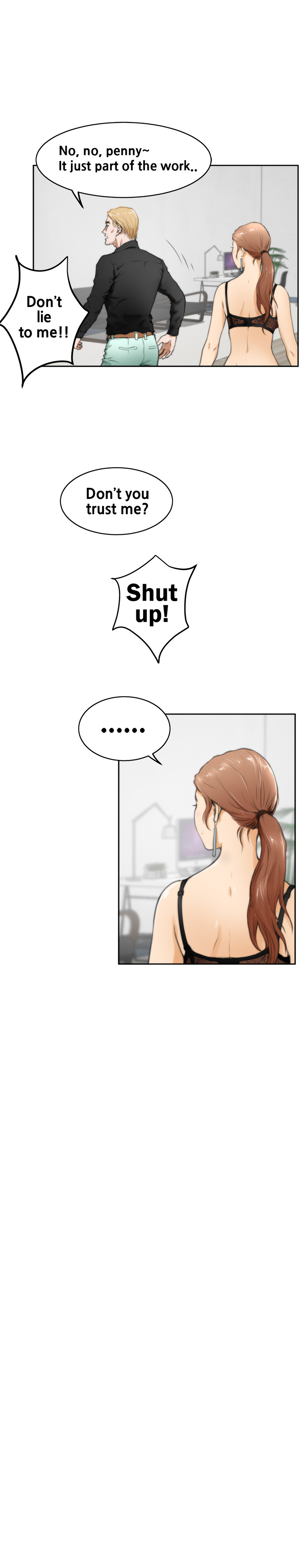 （YoManga）H-Mate-チャプター1-30（英語）