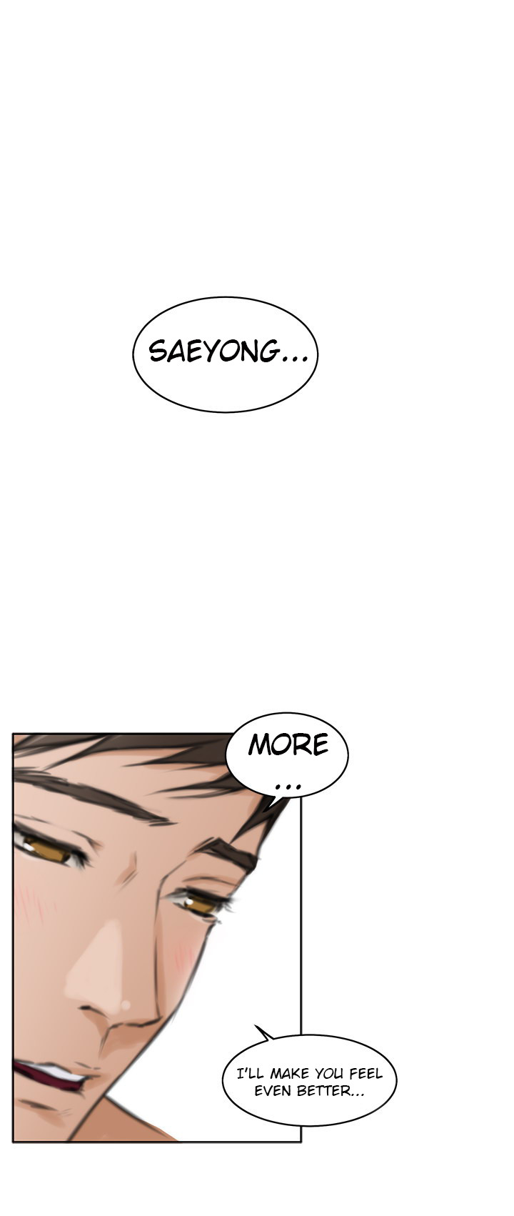 （YoManga）H-Mate-チャプター1-30（英語）