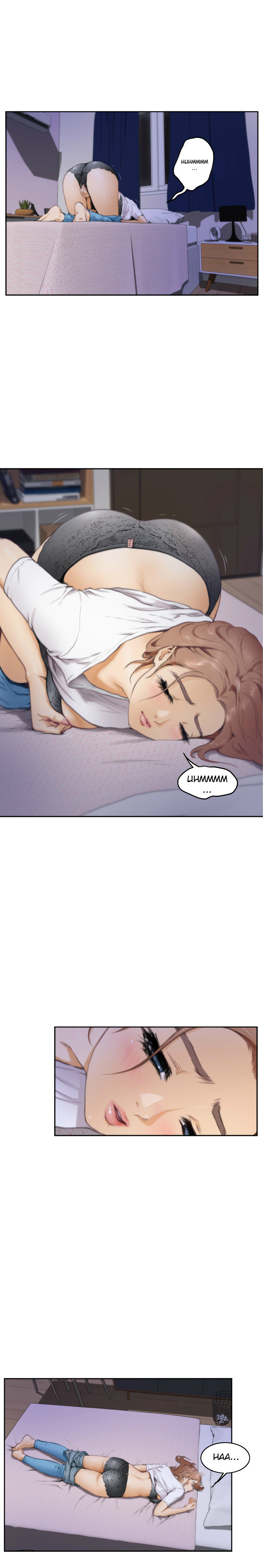 （YoManga）H-Mate-チャプター1-30（英語）