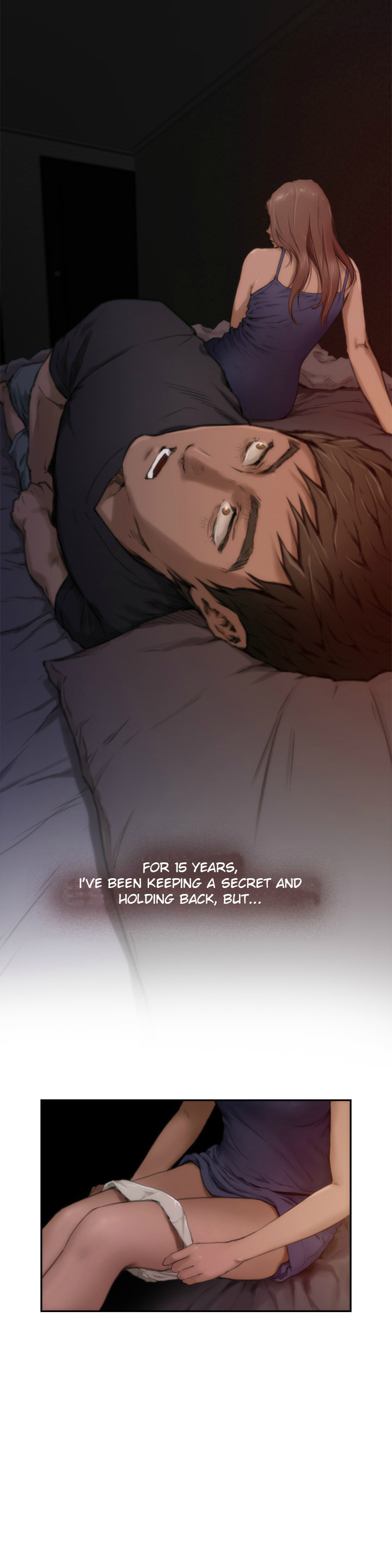 （YoManga）H-Mate-チャプター1-30（英語）