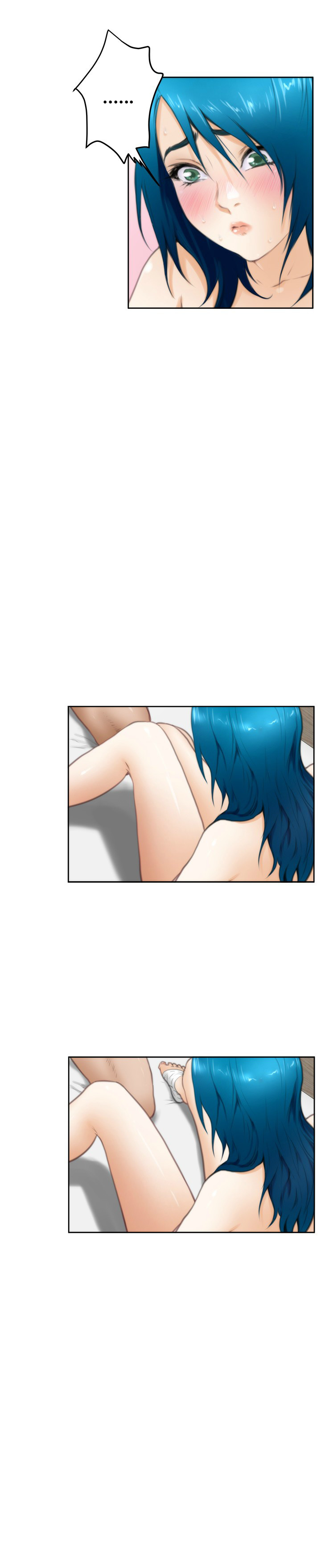 （YoManga）H-Mate-チャプター1-30（英語）