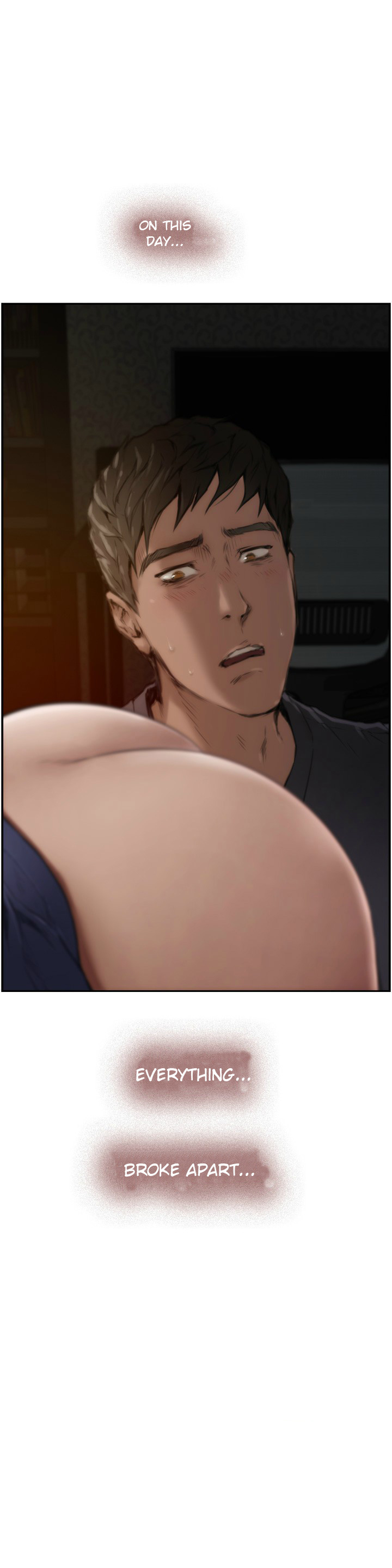 （YoManga）H-Mate-チャプター1-30（英語）