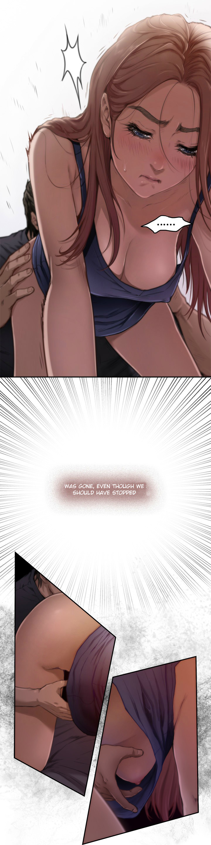 （YoManga）H-Mate-チャプター1-30（英語）