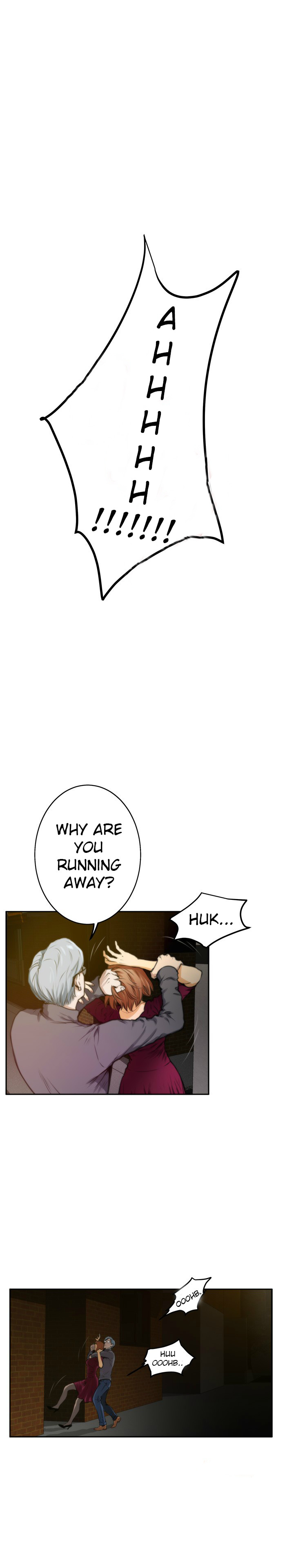 （YoManga）H-Mate-チャプター1-30（英語）