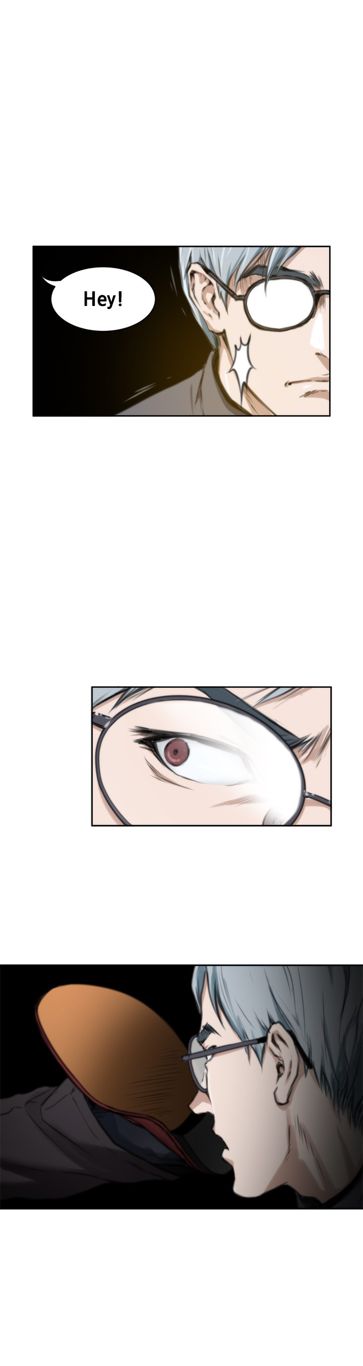 （YoManga）H-Mate-チャプター1-30（英語）