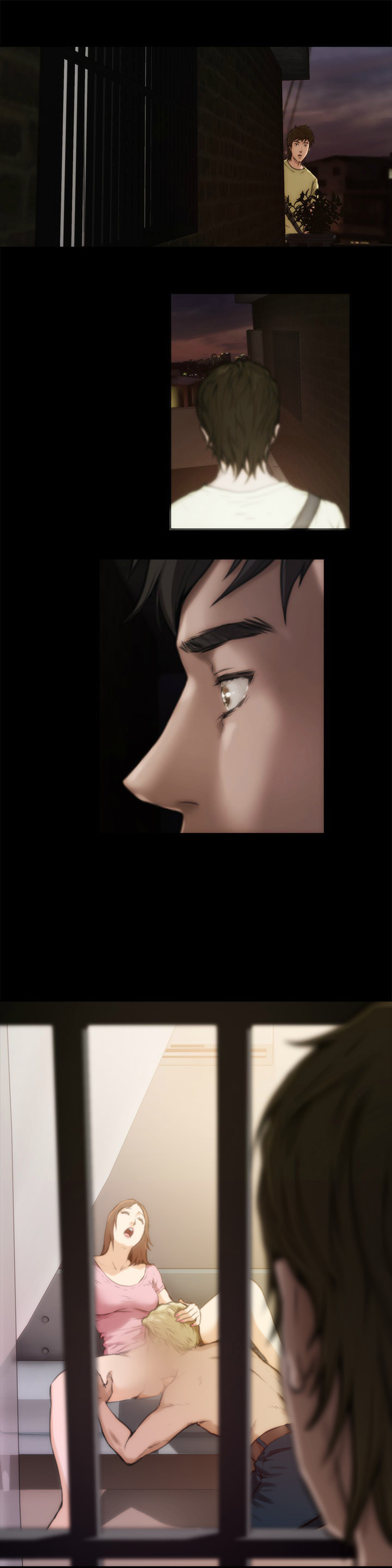 （YoManga）H-Mate-チャプター1-30（英語）