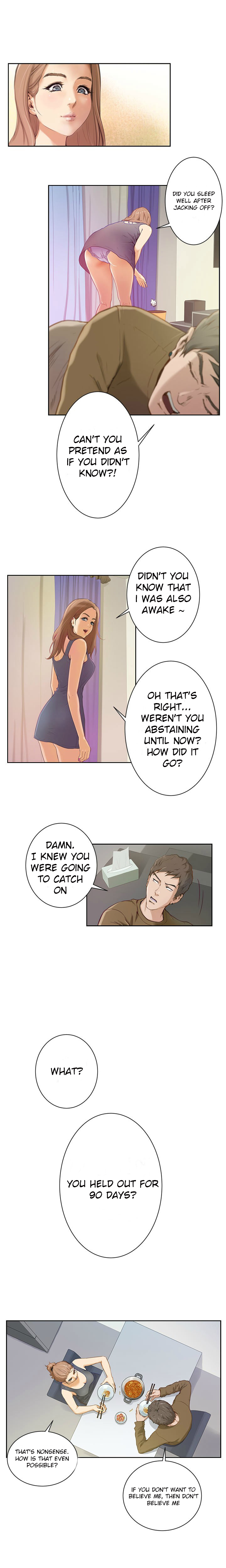 （YoManga）H-Mate-チャプター1-30（英語）