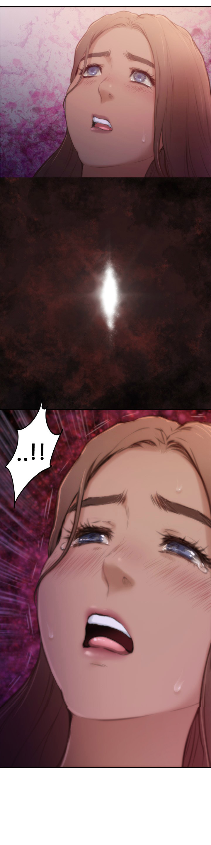 （YoManga）H-Mate-チャプター1-30（英語）