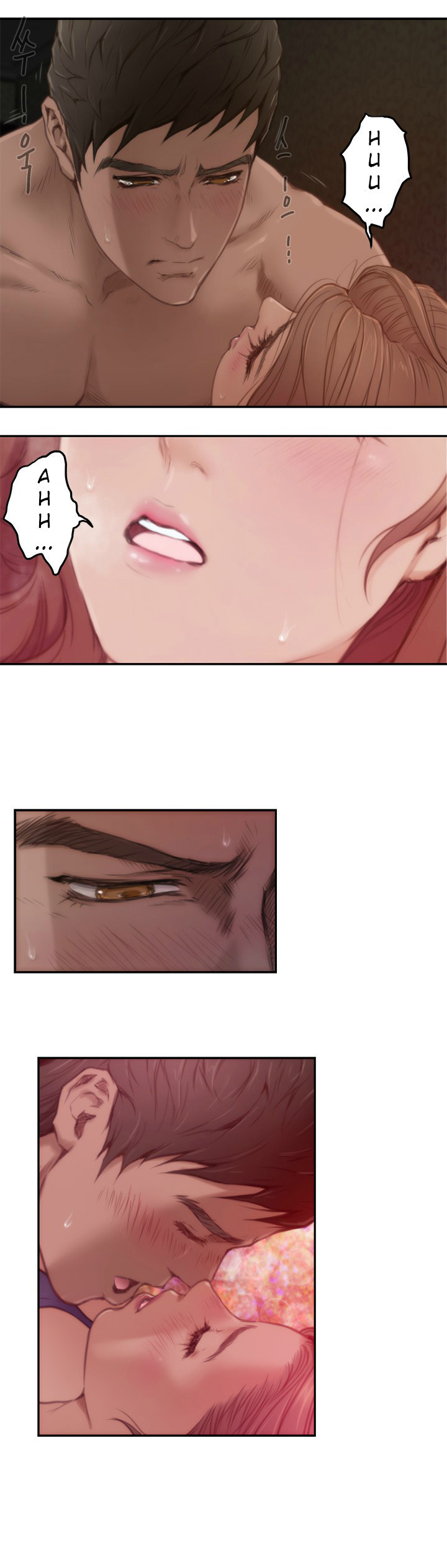 （YoManga）H-Mate-チャプター1-30（英語）