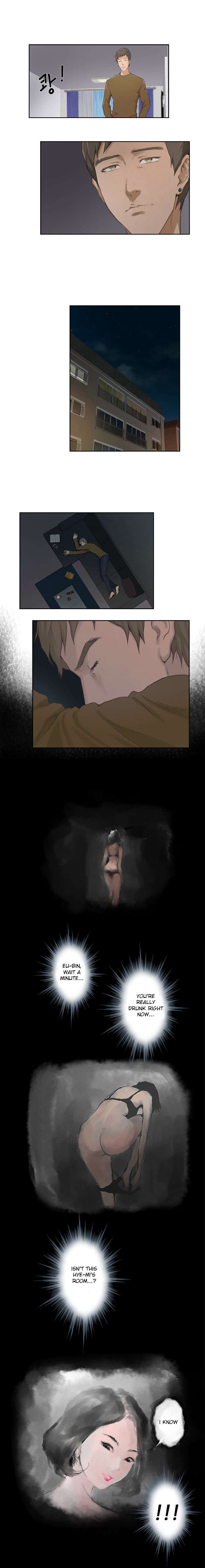 （YoManga）H-Mate-チャプター1-30（英語）