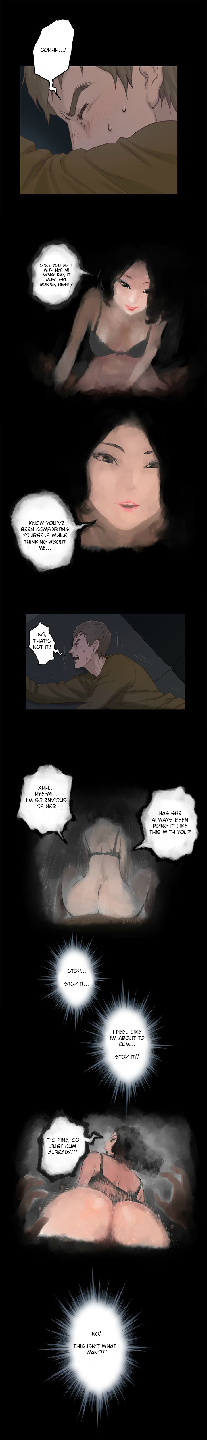 （YoManga）H-Mate-チャプター1-30（英語）