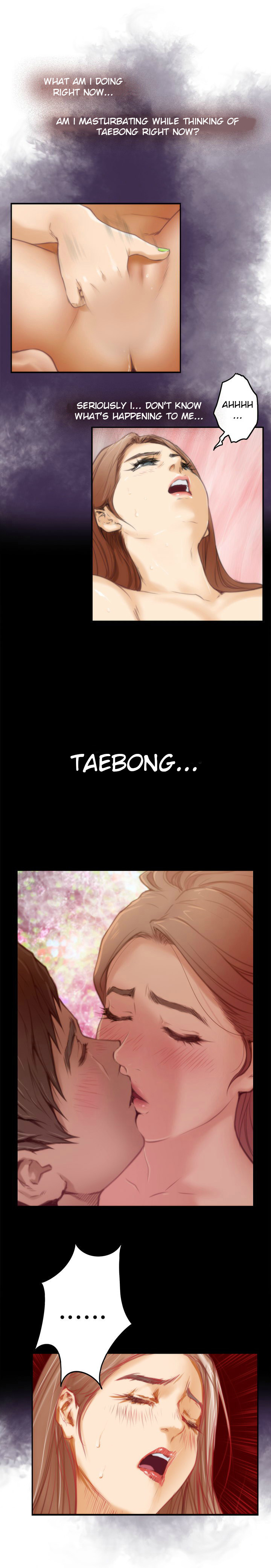 （YoManga）H-Mate-チャプター1-30（英語）