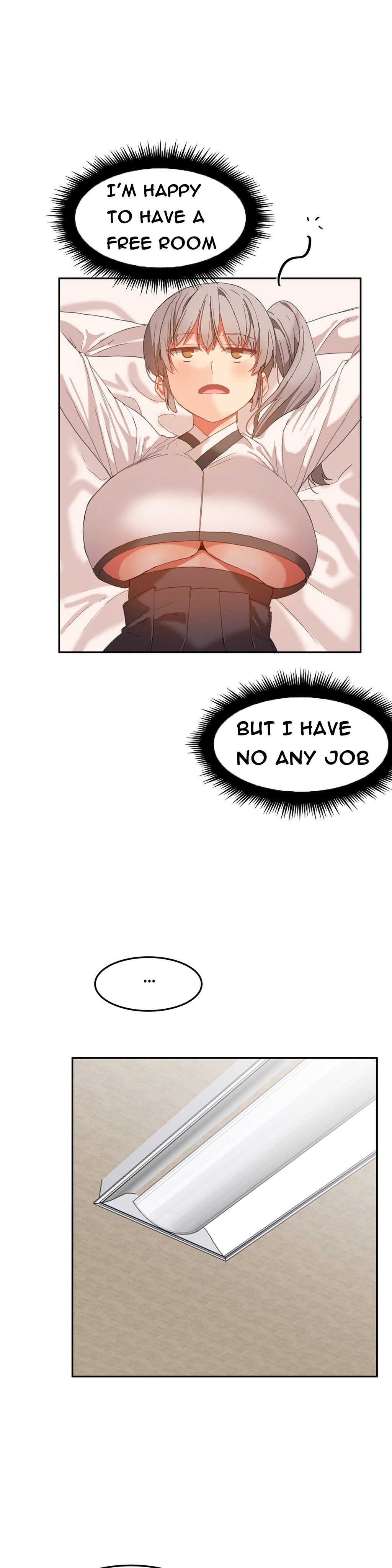 【Mx2J】ハリ寮Ch.0-22（英語）（継続中）