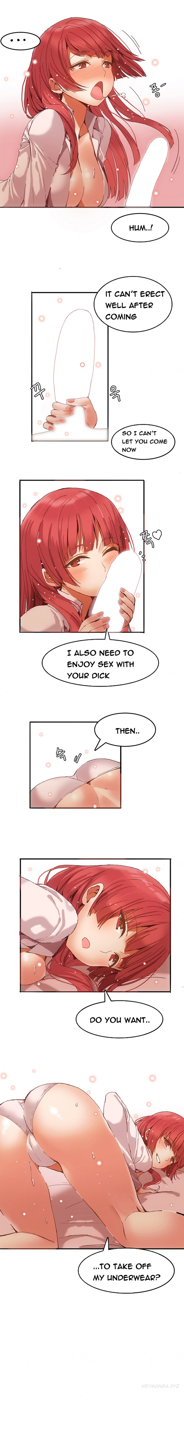 【Mx2J】ハリ寮Ch.0-22（英語）（継続中）