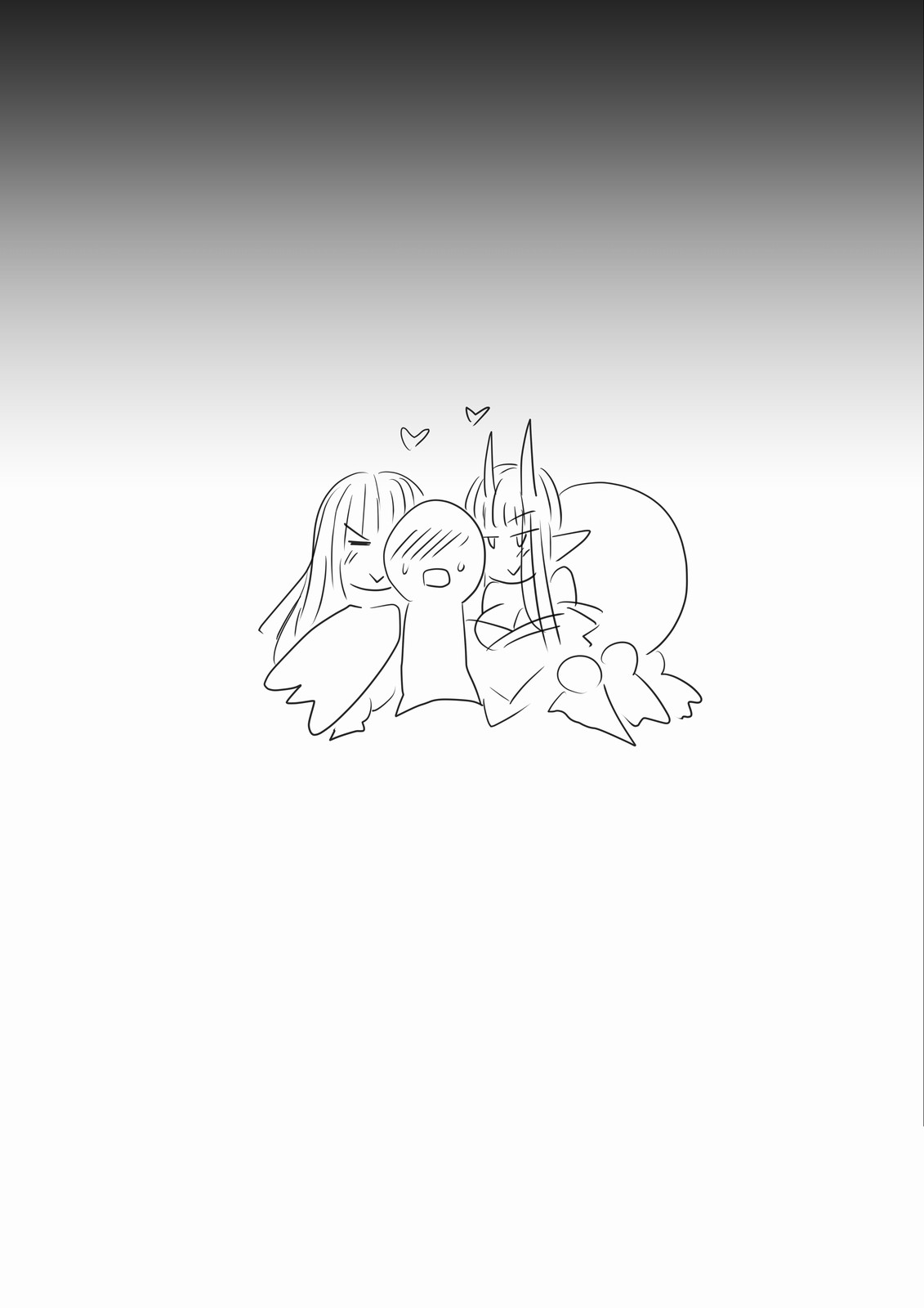 [Hroz] 蜘蛛女さんの恩返し。 [DL版]