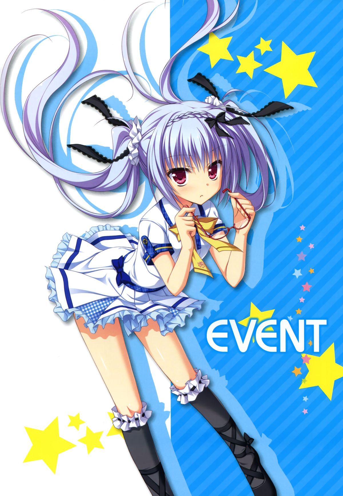 カルマルカ*サークル ビジュアルファンブック