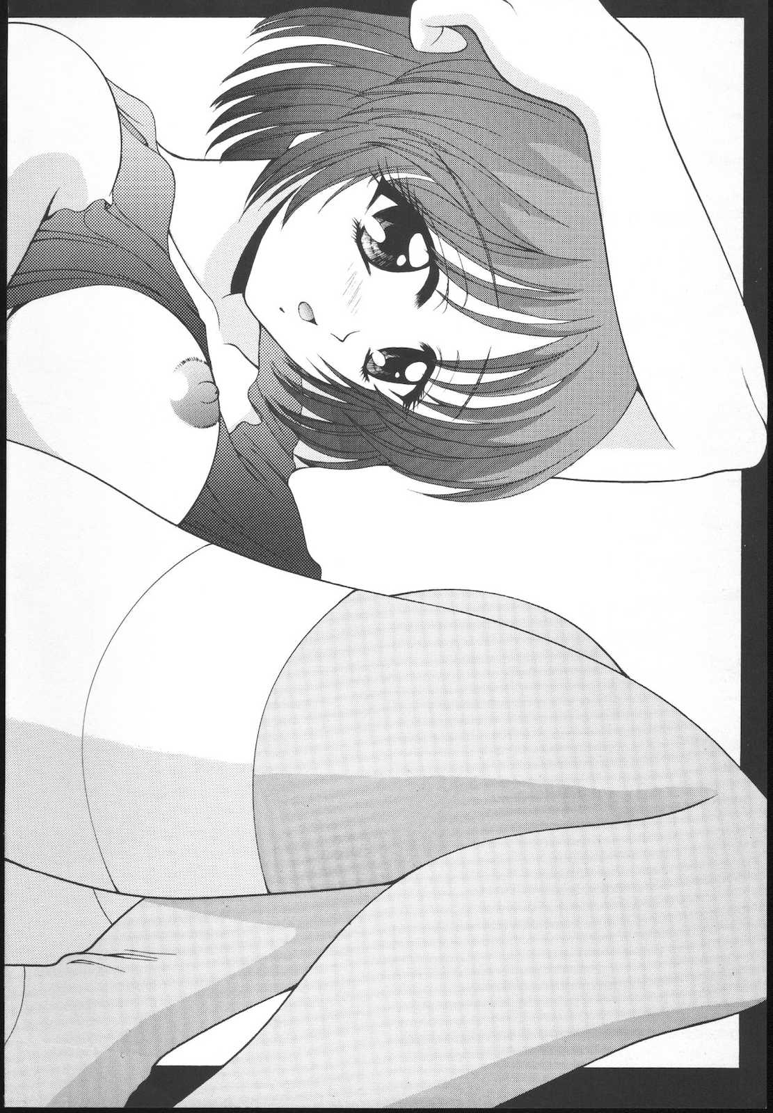 [BLACK†ANGEL (REN)] WHITENESS KISS (ホワイトアルバム)